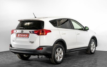 Toyota RAV4, 2013 год, 1 900 000 рублей, 3 фотография