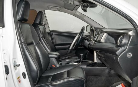 Toyota RAV4, 2013 год, 1 900 000 рублей, 5 фотография