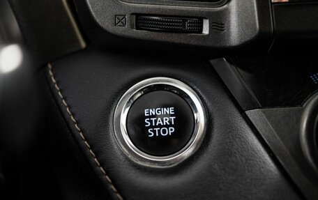 Toyota RAV4, 2013 год, 1 900 000 рублей, 14 фотография