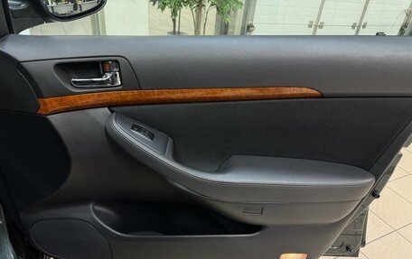 Toyota Avensis III рестайлинг, 2006 год, 962 000 рублей, 16 фотография