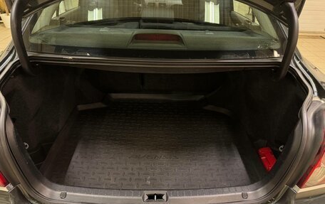 Toyota Avensis III рестайлинг, 2006 год, 962 000 рублей, 18 фотография