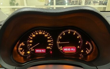 Toyota Avensis III рестайлинг, 2006 год, 962 000 рублей, 11 фотография