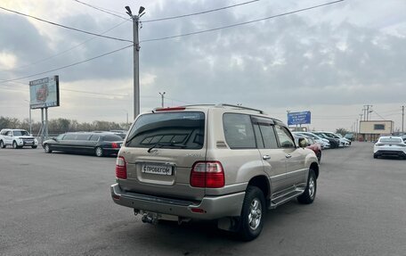 Lexus LX II, 2001 год, 1 479 000 рублей, 6 фотография