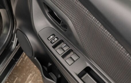 Toyota Vitz, 2019 год, 1 120 000 рублей, 17 фотография