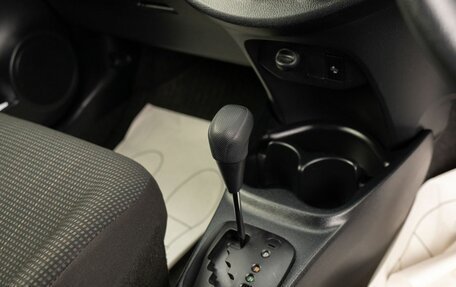 Toyota Vitz, 2019 год, 1 120 000 рублей, 16 фотография