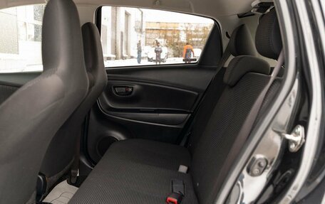 Toyota Vitz, 2019 год, 1 120 000 рублей, 19 фотография