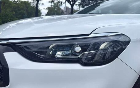 Ford Escort, 2022 год, 1 167 000 рублей, 8 фотография