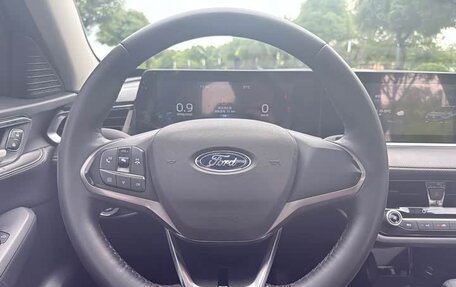 Ford Escort, 2022 год, 1 167 000 рублей, 18 фотография