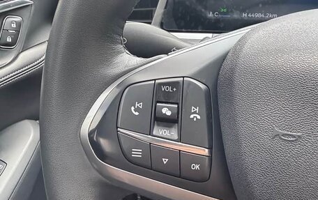 Ford Escort, 2022 год, 1 167 000 рублей, 19 фотография