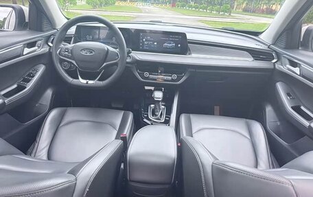 Ford Escort, 2022 год, 1 167 000 рублей, 17 фотография