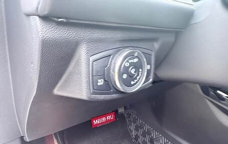 Ford Escort, 2022 год, 1 167 000 рублей, 14 фотография