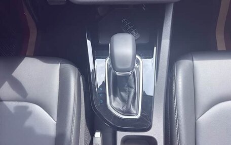 Ford Escort, 2022 год, 1 167 000 рублей, 22 фотография