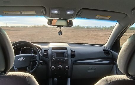 KIA Sorento II рестайлинг, 2012 год, 1 400 000 рублей, 7 фотография