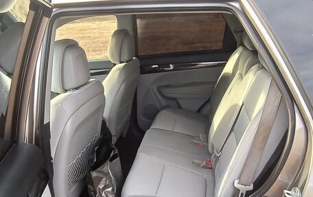 KIA Sorento II рестайлинг, 2012 год, 1 400 000 рублей, 9 фотография