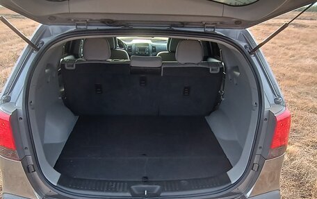 KIA Sorento II рестайлинг, 2012 год, 1 400 000 рублей, 10 фотография