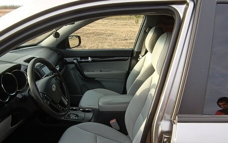 KIA Sorento II рестайлинг, 2012 год, 1 400 000 рублей, 8 фотография