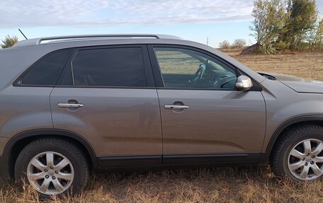 KIA Sorento II рестайлинг, 2012 год, 1 400 000 рублей, 5 фотография