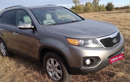KIA Sorento II рестайлинг, 2012 год, 1 400 000 рублей, 6 фотография