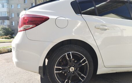 Chevrolet Cruze II, 2013 год, 700 000 рублей, 8 фотография
