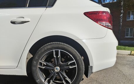 Chevrolet Cruze II, 2013 год, 700 000 рублей, 7 фотография