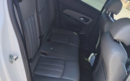 Chevrolet Cruze II, 2013 год, 700 000 рублей, 14 фотография