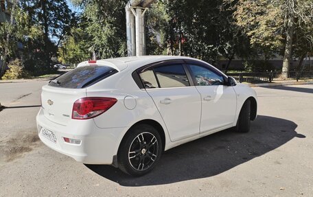 Chevrolet Cruze II, 2013 год, 700 000 рублей, 9 фотография