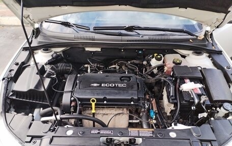 Chevrolet Cruze II, 2013 год, 700 000 рублей, 11 фотография