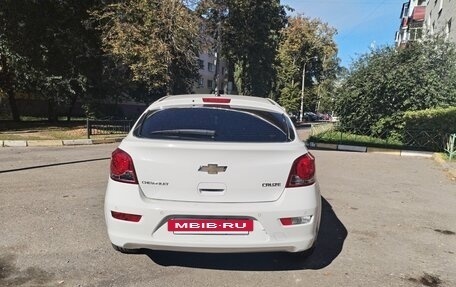 Chevrolet Cruze II, 2013 год, 700 000 рублей, 6 фотография