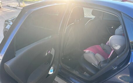 Volkswagen Polo VI (EU Market), 2013 год, 680 000 рублей, 7 фотография