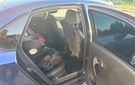 Volkswagen Polo VI (EU Market), 2013 год, 680 000 рублей, 8 фотография