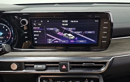 KIA K5, 2023 год, 2 398 000 рублей, 11 фотография