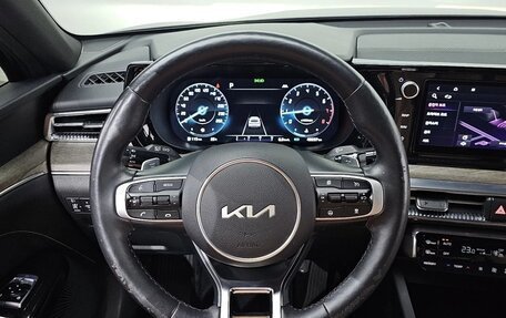 KIA K5, 2023 год, 2 398 000 рублей, 12 фотография