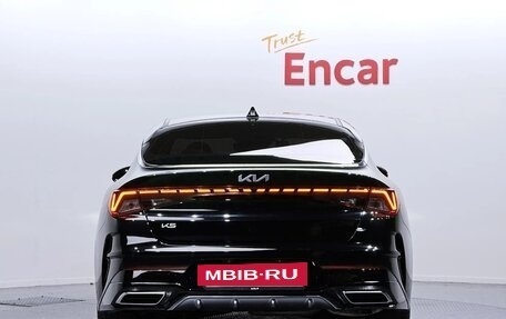 KIA K5, 2023 год, 2 398 000 рублей, 4 фотография