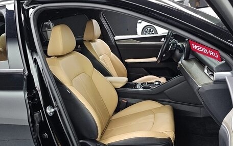 KIA K5, 2023 год, 2 398 000 рублей, 17 фотография