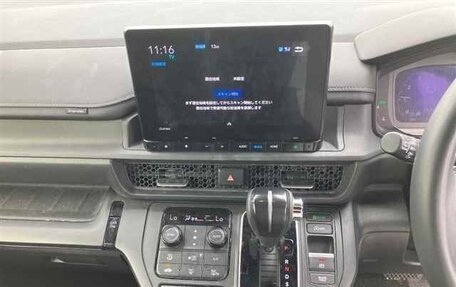 Honda Stepwgn, 2022 год, 2 510 000 рублей, 4 фотография