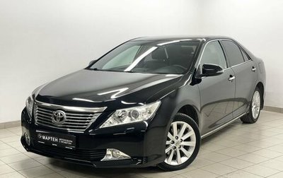 Toyota Camry, 2014 год, 1 958 000 рублей, 1 фотография