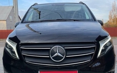 Mercedes-Benz Vito, 2021 год, 4 280 000 рублей, 1 фотография