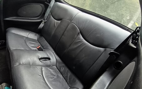 Hyundai Tiburon, 1996 год, 430 000 рублей, 10 фотография