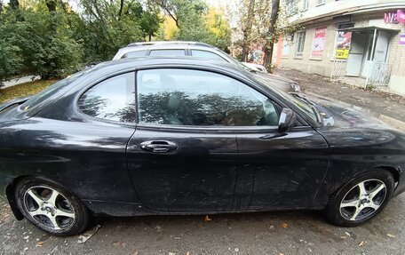 Hyundai Tiburon, 1996 год, 430 000 рублей, 4 фотография