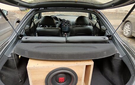 Hyundai Tiburon, 1996 год, 430 000 рублей, 11 фотография