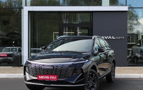 Haval F7, 2025 год, 3 099 000 рублей, 1 фотография