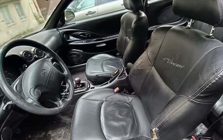 Hyundai Tiburon, 1996 год, 430 000 рублей, 9 фотография