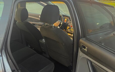 Ford Focus II рестайлинг, 2008 год, 690 000 рублей, 11 фотография