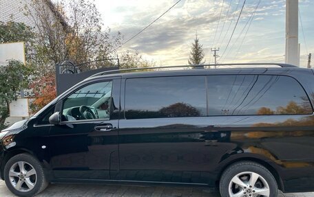 Mercedes-Benz Vito, 2021 год, 4 280 000 рублей, 5 фотография
