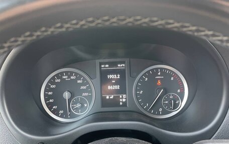 Mercedes-Benz Vito, 2021 год, 4 280 000 рублей, 6 фотография