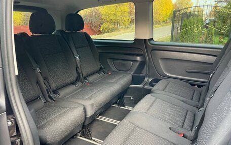 Mercedes-Benz Vito, 2021 год, 4 280 000 рублей, 8 фотография