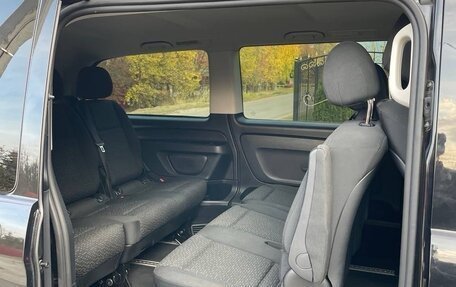 Mercedes-Benz Vito, 2021 год, 4 280 000 рублей, 10 фотография