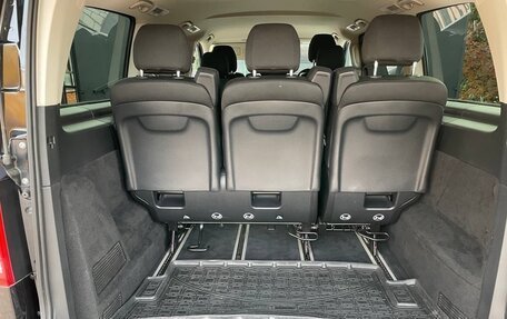 Mercedes-Benz Vito, 2021 год, 4 280 000 рублей, 9 фотография