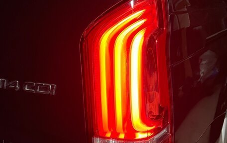 Mercedes-Benz Vito, 2021 год, 4 280 000 рублей, 14 фотография