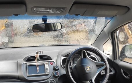 Honda Fit III, 2009 год, 730 000 рублей, 6 фотография